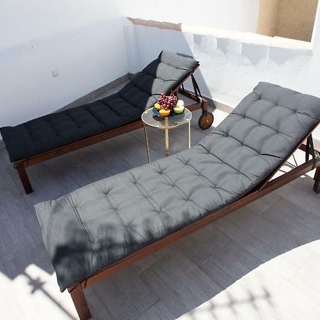 Monko - Banana & Tropycal Apartment O Торремолінос Екстер'єр фото