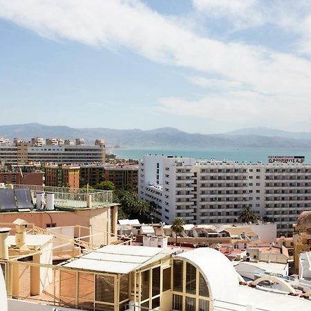 Monko - Banana & Tropycal Apartment O Торремолінос Екстер'єр фото