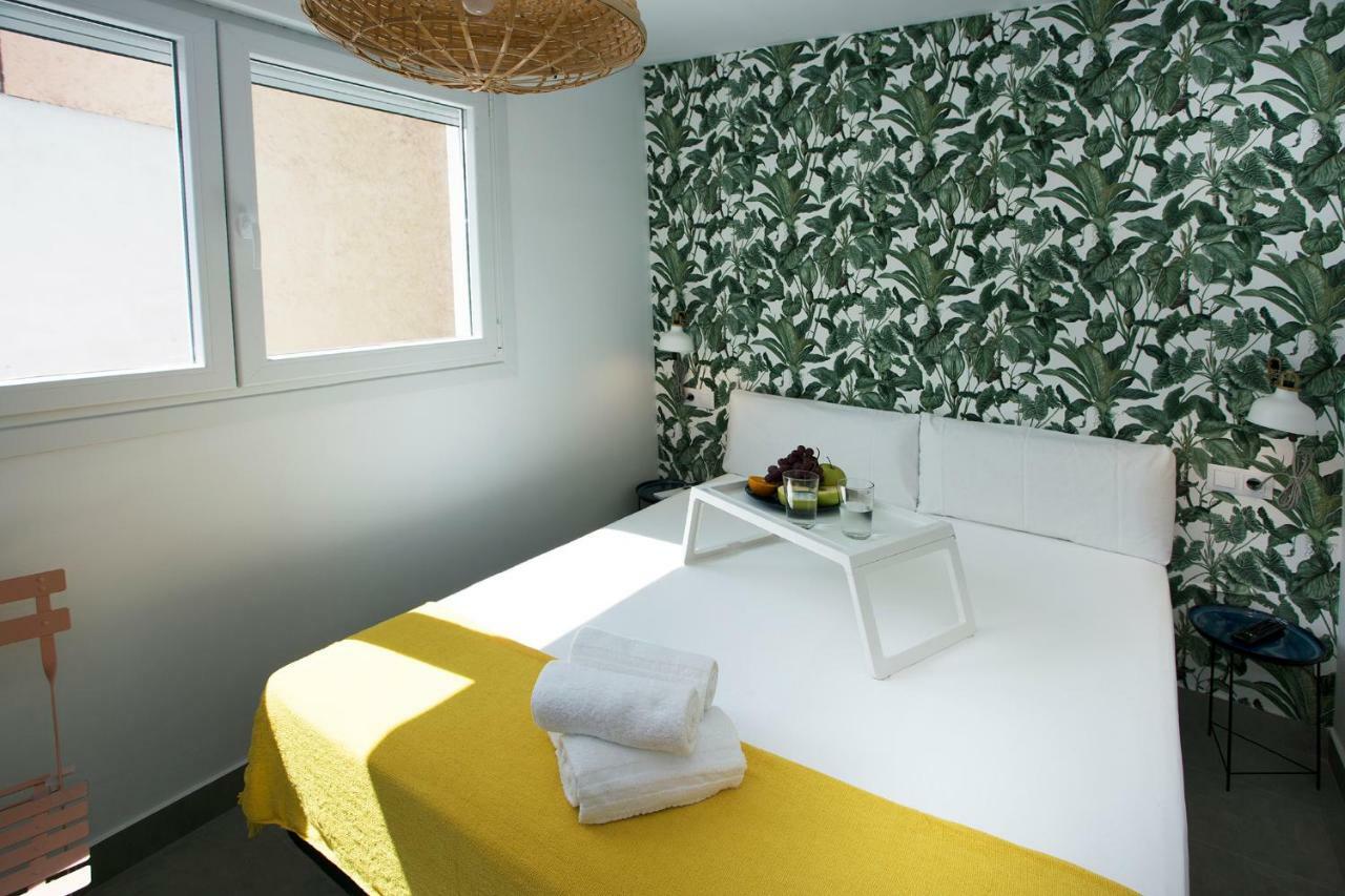 Monko - Banana & Tropycal Apartment O Торремолінос Екстер'єр фото