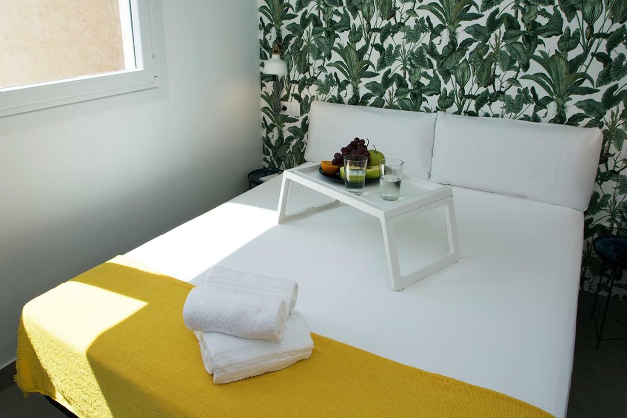 Monko - Banana & Tropycal Apartment O Торремолінос Екстер'єр фото