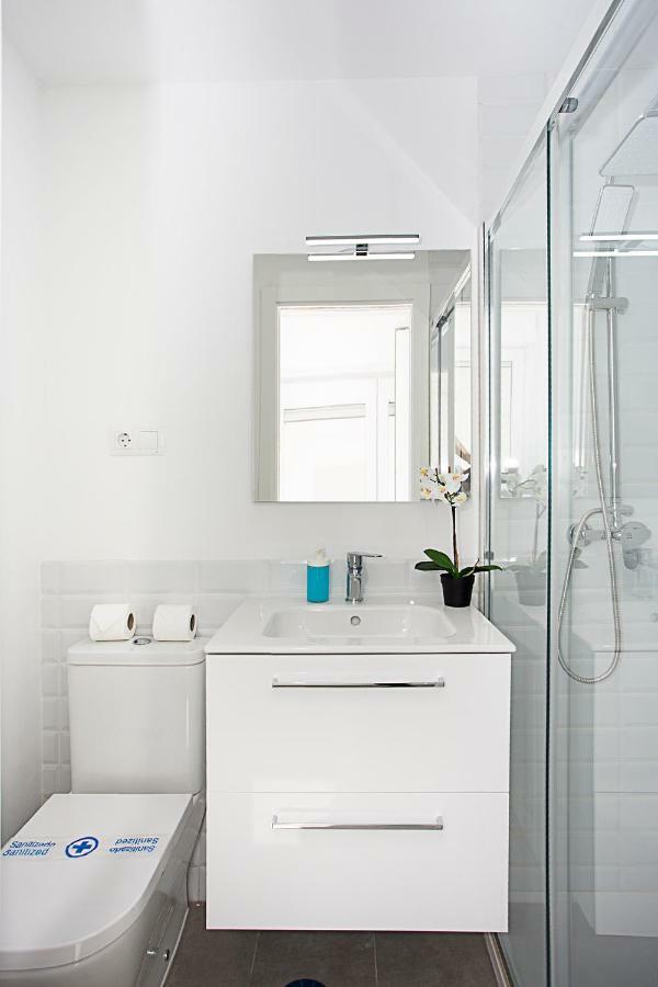 Monko - Banana & Tropycal Apartment O Торремолінос Екстер'єр фото