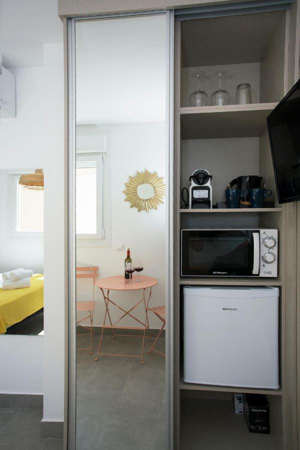 Monko - Banana & Tropycal Apartment O Торремолінос Екстер'єр фото