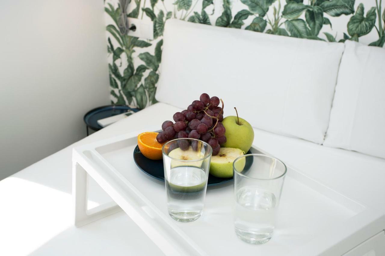 Monko - Banana & Tropycal Apartment O Торремолінос Екстер'єр фото